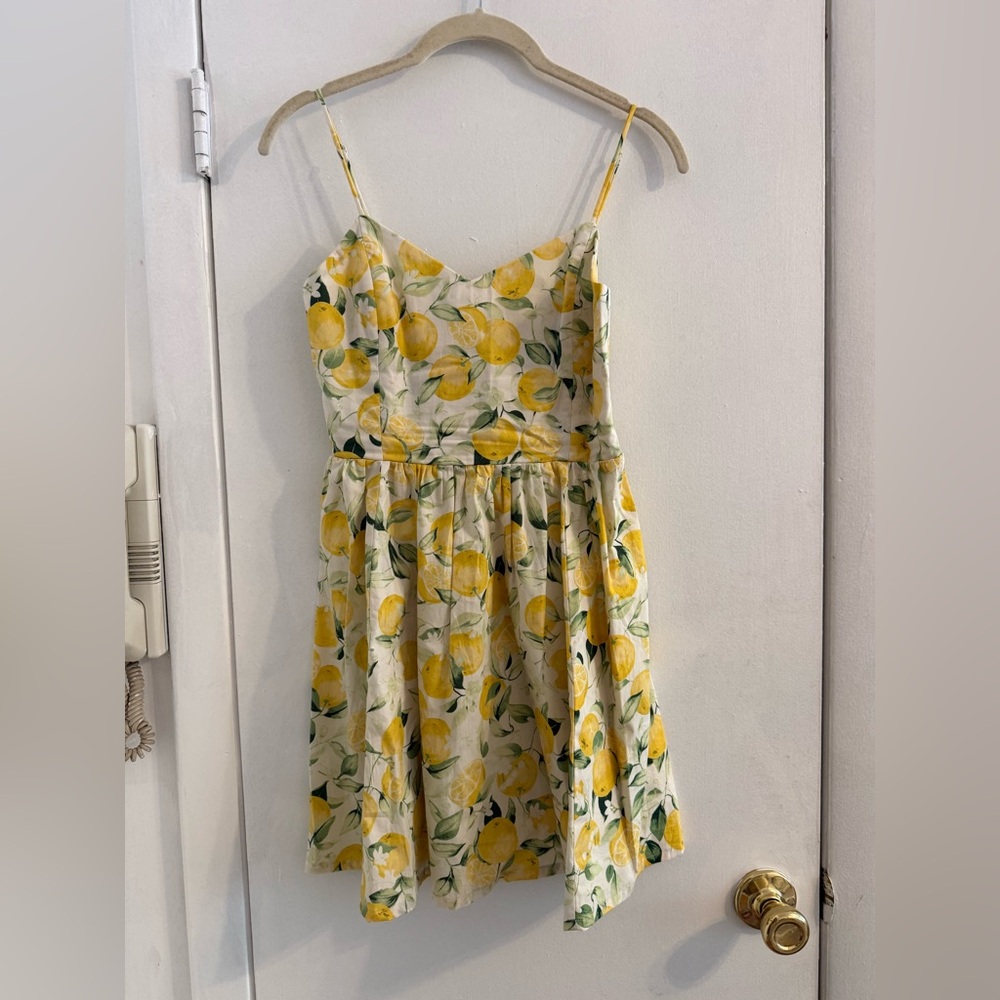 Summer dress
